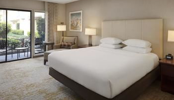 DoubleTree by Hilton Hotel Ontario Airport - Ontario, CA