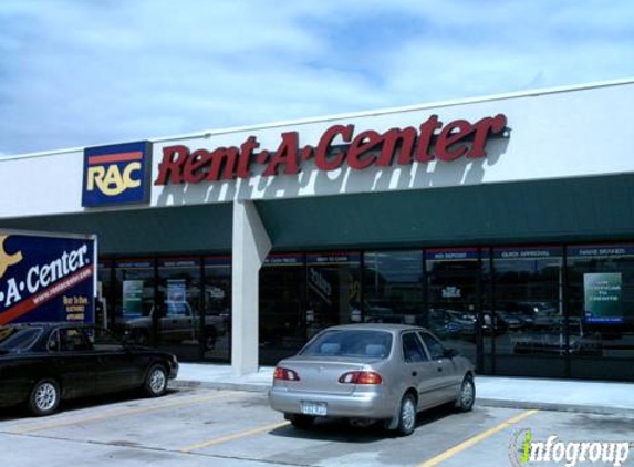 Rent-A-Center - Houston, TX