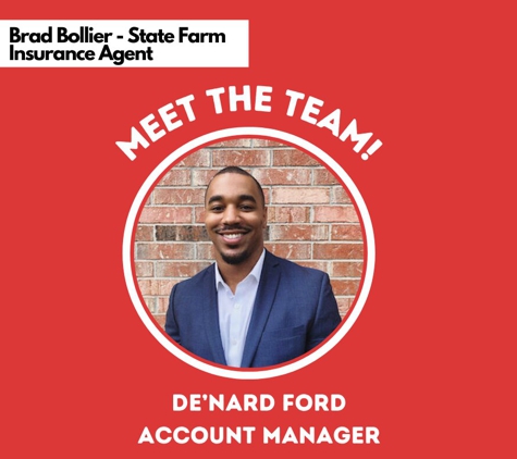 Brad Bollier - State Farm Insurance Agent - Atlanta, GA