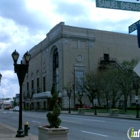 Powell Symphony Hall