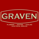 Graven Plumbing Heating & Electrical - Plumbing Contractors-Commercial & Industrial