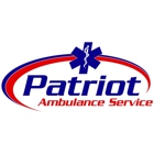 Patriot Ambulance Service