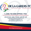 De La Garza F C gallery