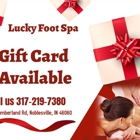 Lucky Foot Spa