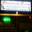 Blessed With Beauty - Beauty Salons
