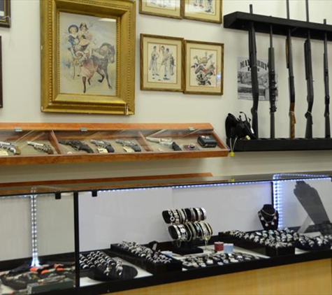 J & J Jewelry & Pawn - Shepherdsville, KY