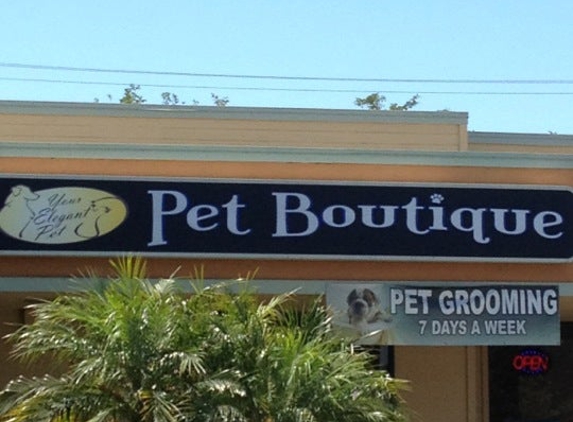 Your Elegant Pet Boutique - Lakewood, CA