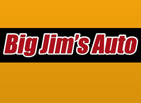 Big Jim's Automotive - Cedar Rapids, IA