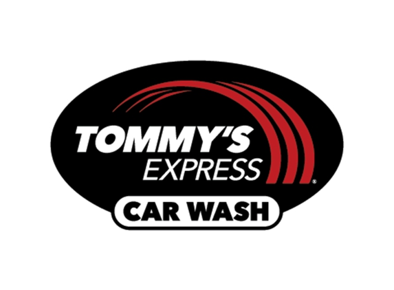 Tommy's Express® Car Wash - Odessa, TX