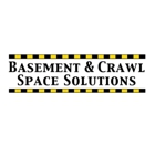 Basement and Crawl Space Solutions