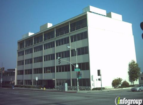 Berthel Fisher & Companies - Pasadena, CA