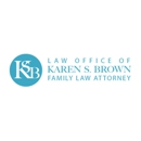 The Law Office of Karen S. Brown - Family Law Attorneys