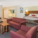 Ramada by Wyndham Cedar City - Hotels