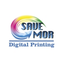 SaveMor Digital Printing - Copying & Duplicating Service