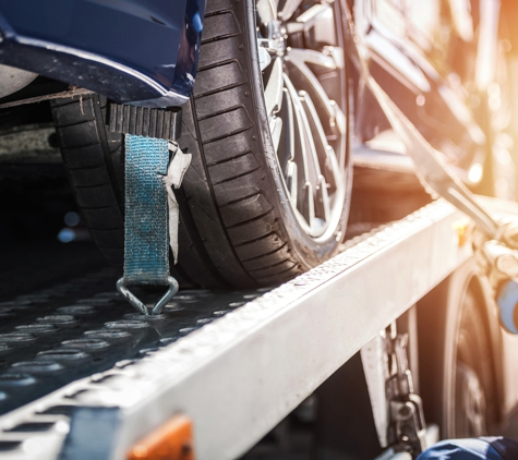 Tumut Tilt Tray & Vehicle Recovery Pty Ltd - Mundongo, NSW