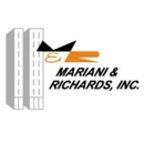 Mariani & Richards Inc - Waterproofing Contractors