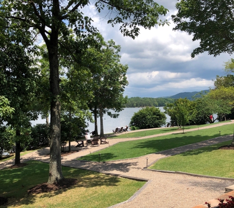 Rocky Gap Casino Resort - Flintstone, MD