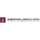 Robertson, Oswalt, Nony & Associates - Estate Planning Attorneys