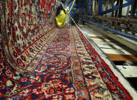 Bebirian Rug Sales & Service - Philadelphia, PA