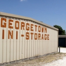 Georgetown Mini Storage - Movers & Full Service Storage