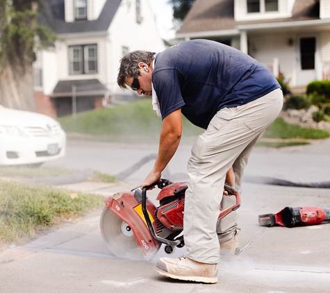 Thrasher Foundation Repair - Sergeant Bluff, IA