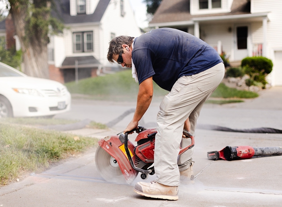 Thrasher Foundation Repair - Peoria, IL