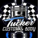 Tucker Custom & Body - Automobile Body Repairing & Painting