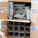 The Lock Up Self Storage - Movers & Full Service Storage