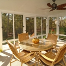 Patio Enclosures - Awnings & Canopies