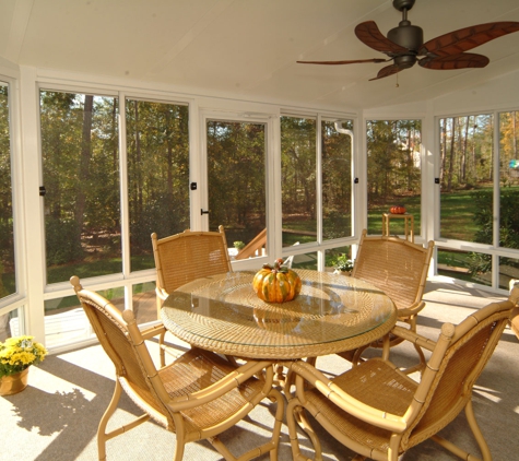 Patio Enclosures Sunrooms - Bensalem, PA