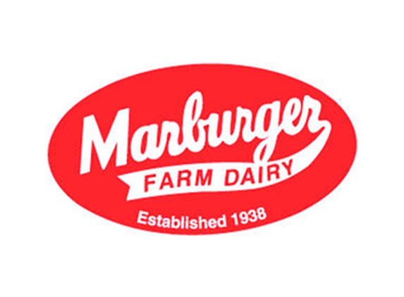 Marburger Farm Dairy - Evans City, PA