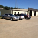 Inman Community Fire Department Station 1 Headquarters - Fire Departments