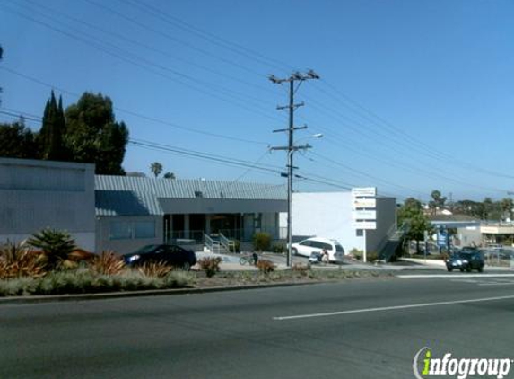 Inland Pacific Management - Manhattan Beach, CA