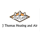 J Thomas Heating & Air