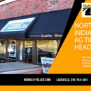 Heinold & Feller Tire & Lawn Equipment - Tire Recap, Retread & Repair