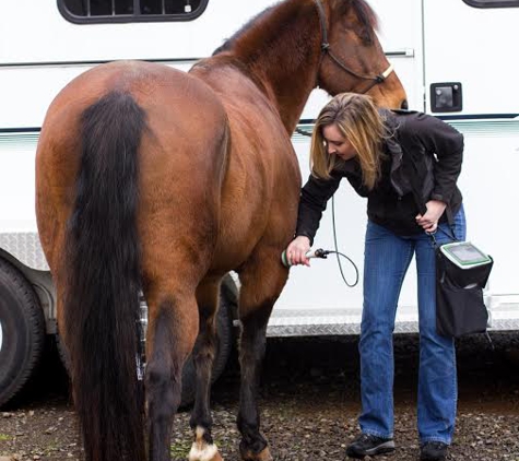 Nu Moves Mobile Veterinary Services - Vancouver, WA