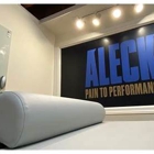 Aleck Pain to Performance