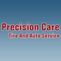 Precision Care Tire & Auto Service