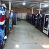 HRI Vending Machines gallery