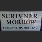 Scrivner-Morrow Funeral Homes