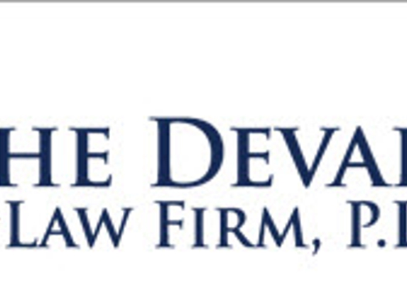 The Devadoss Law Firm, P - Dallas, TX