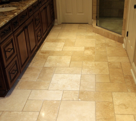 Adam's Hardwood & Tile - Valdosta, GA