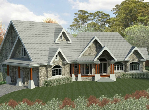 Tony James Building Design - Upper Coomera, QLD