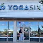 YogaSix Gilbert