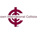 Clarkstown International Collision - Automobile Body Repairing & Painting