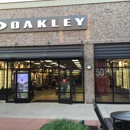 Oakley Vault - Outlet Malls