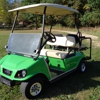 Green Oak Golf Cart Sales LLC gallery