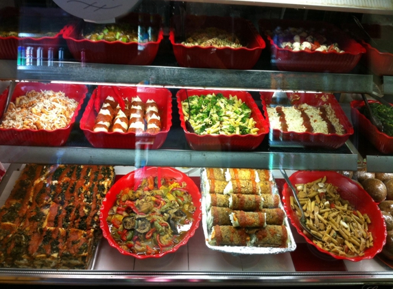 V & S Italian Deli & Subs - Boca Raton, FL