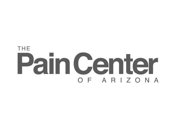 The Pain Center - West Phoenix - Phoenix, AZ