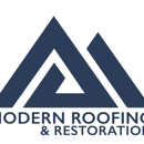 Modern Roofing & Restoration - Roofing Contractors